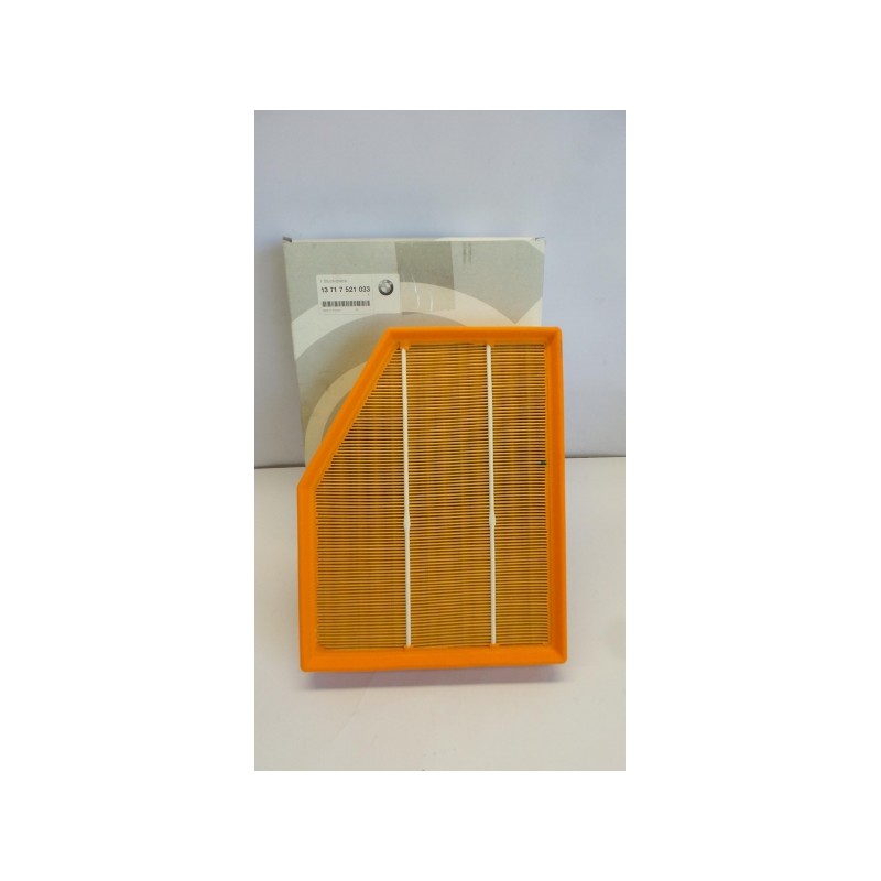Pièce pour BMW - Air Filter 13717521033