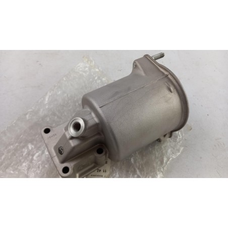 Pièce pour BMW - Cover, Oil Filter Housing 11421287478