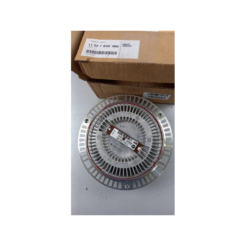 Pièce pour BMW - Clutch, Radiator Fan 11527830486