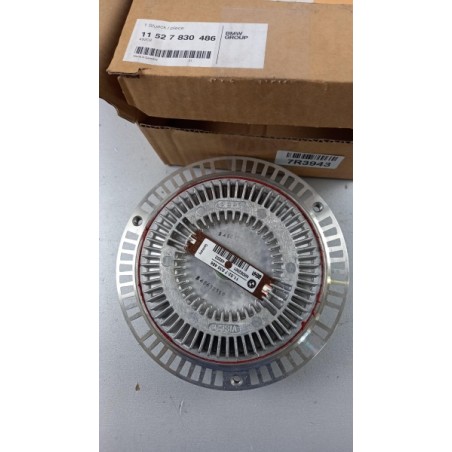 Pièce pour BMW - Clutch, Radiator Fan 11527830486