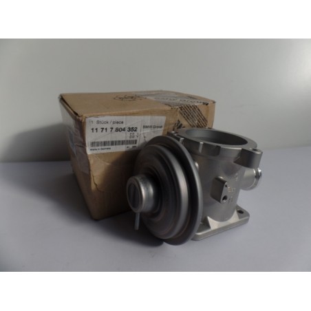 Pièce pour BMW - EGR Valve 11717804352