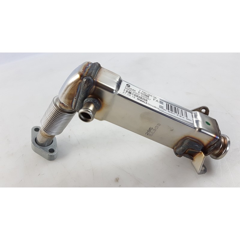Pièce pour BMW - Cooler, Exhaust Gas Recirculation 11717790065
