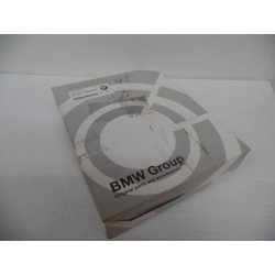Pièce pour BMW - Air Filter 13721736675