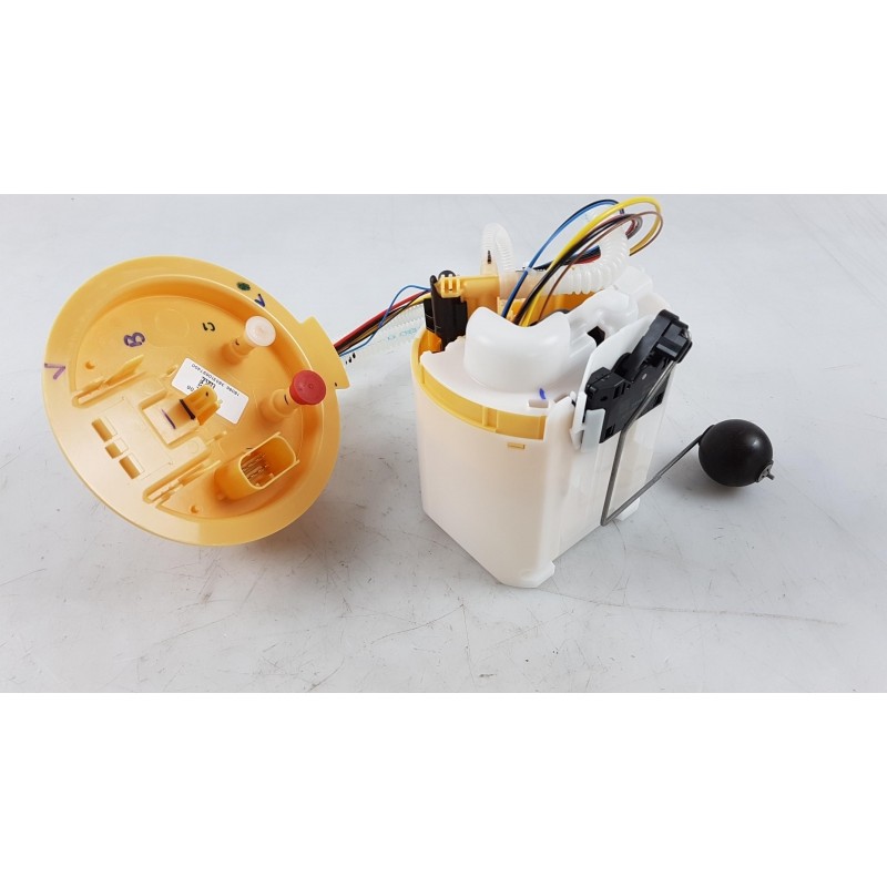 Pièce pour BMW - Sender Unit, Fuel Tank 16117214884