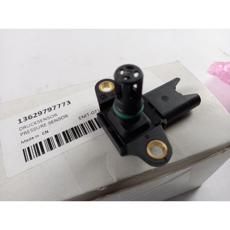 Pièce pour BMW - Sensor, Intake Manifold Pressure 13629797773