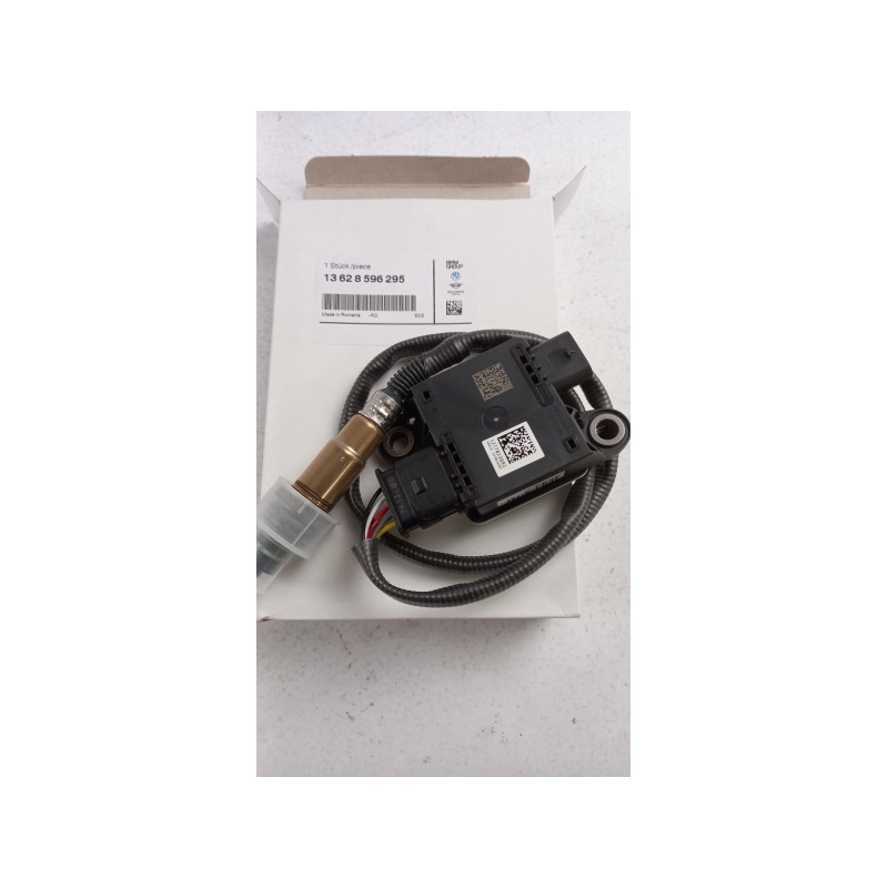 Pièce pour BMW - Lambda Sensor 13628596295