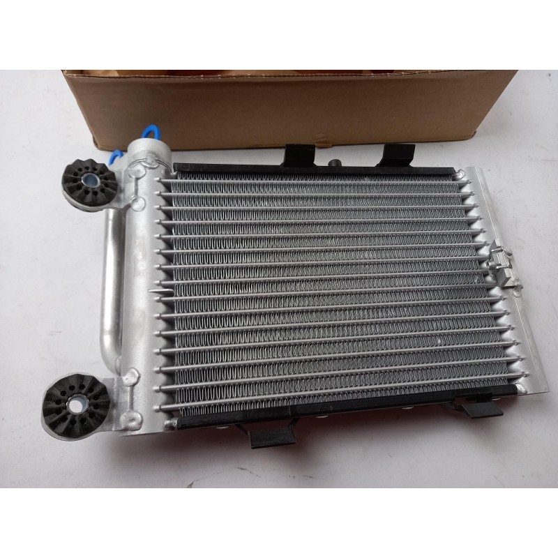Pièce pour BMW - Oil Cooler, Engine Oil 17213448627