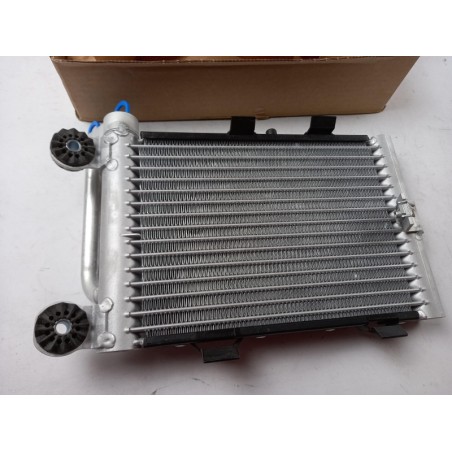 Pièce pour BMW - Oil Cooler, Engine Oil 17213448627