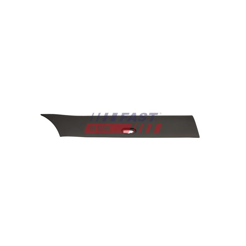 MOULURE EXTERIEUR POUR MERCEDES SPRINTER 18