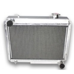 RADIATEUR POUR RENAULT R8 R10 ALPINE A110  7700500833 7700500834 NEUF GARANTIE 2 ANS