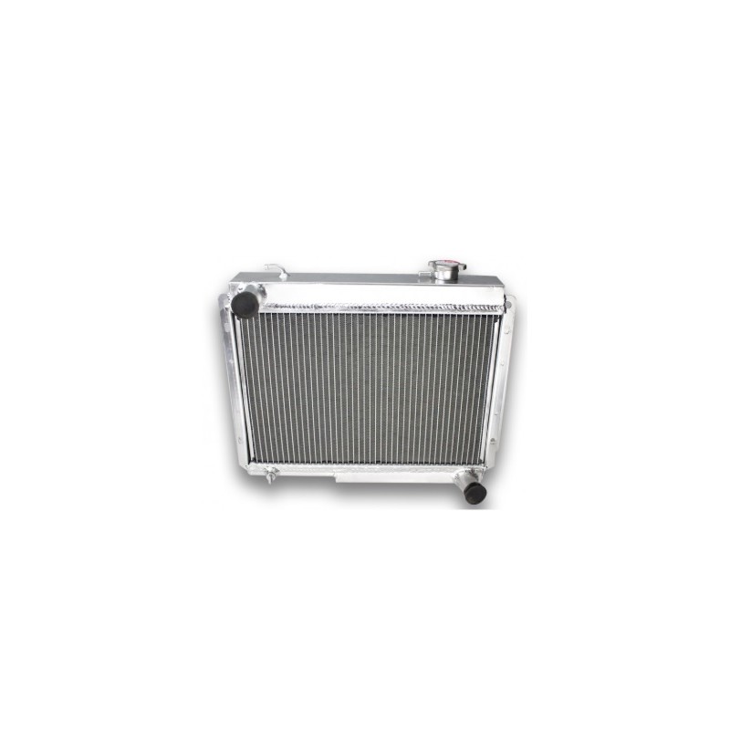 RADIATEUR POUR RENAULT R8 R10 ALPINE A110  7700500833 7700500834 NEUF GARANTIE 2 ANS