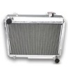 RADIATEUR POUR RENAULT R8 R10 ALPINE A110  7700500833 7700500834 NEUF GARANTIE 2 ANS