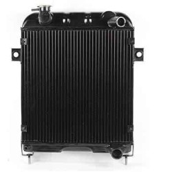 RADIATEUR POUR Jaguar MK1 MK2 MK I II S-Type Saloon M/T