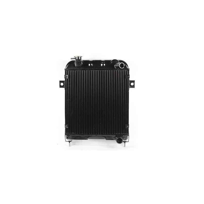 RADIATEUR POUR Jaguar MK1 MK2 MK I II S-Type Saloon M/T