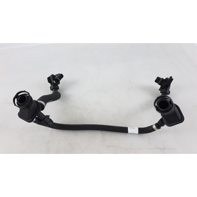 Pièce pour BMW - Hose 11158681484