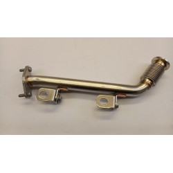 Pièce pour BMW - Pipe, EGR Valve 11717574953