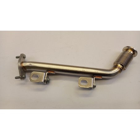 Pièce pour BMW - Pipe, EGR Valve 11717574953