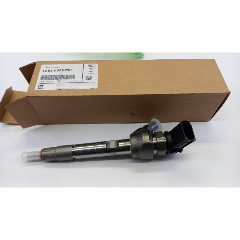 Pièce pour BMW - Injector Nozzle 13538579236
