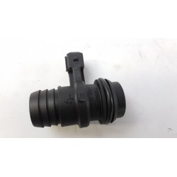 Pièce pour BMW - Heating Element, Engine Preheater System 13717787941