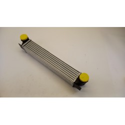 Pièce pour BMW - Intercooler, Charger 17512247359