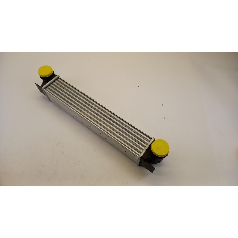 Pièce pour BMW - Intercooler, Charger 17512247359