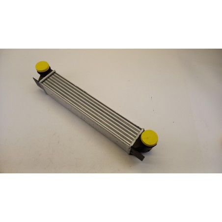 Pièce pour BMW - Intercooler, Charger 17512247359