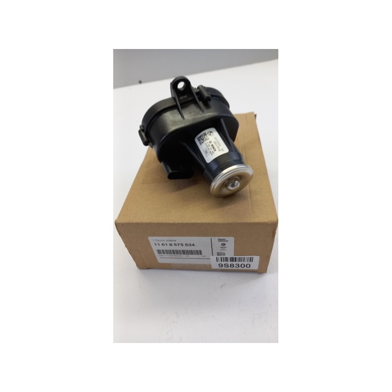 Pièce pour BMW - Electric Motor 11618575534