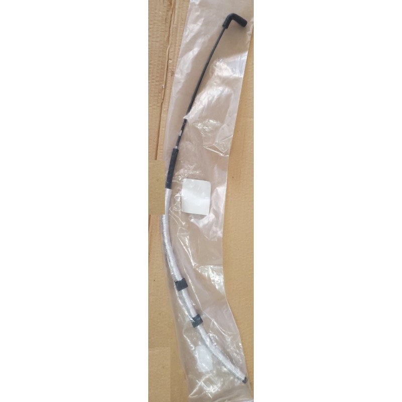 Pièce pour OPEL - Pipe 55354520