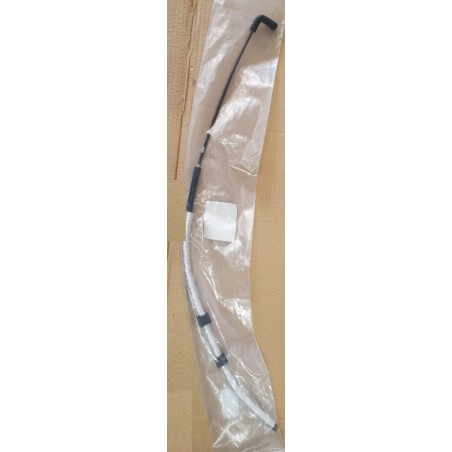 Pièce pour OPEL - Pipe 55354520