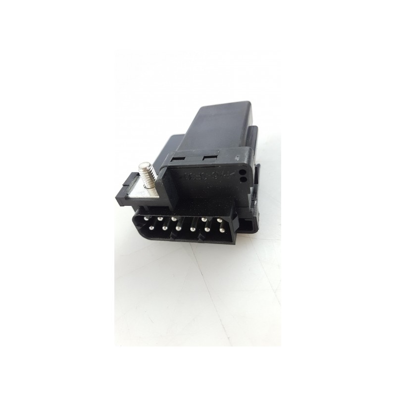 Pièce pour BMW - Relay, Glow Plug System 12212246919