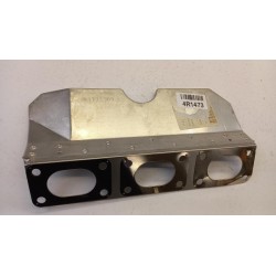 Pièce pour BMW - Gasket, Exhaust Manifold 11621732969