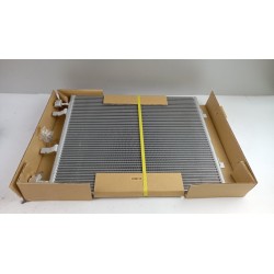 Pièce pour BEHR HELLA SERVICE - Condenser, Air Conditioning 8FC351318-691