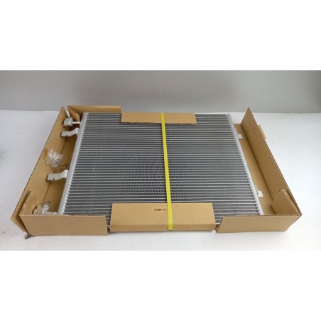 Pièce pour BEHR HELLA SERVICE - Condenser, Air Conditioning 8FC351318-691