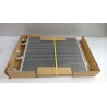 Pièce pour BEHR HELLA SERVICE - Condenser, Air Conditioning 8FC351318-691