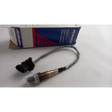Pièce pour ACDelco - Lambda Sensor 55563348