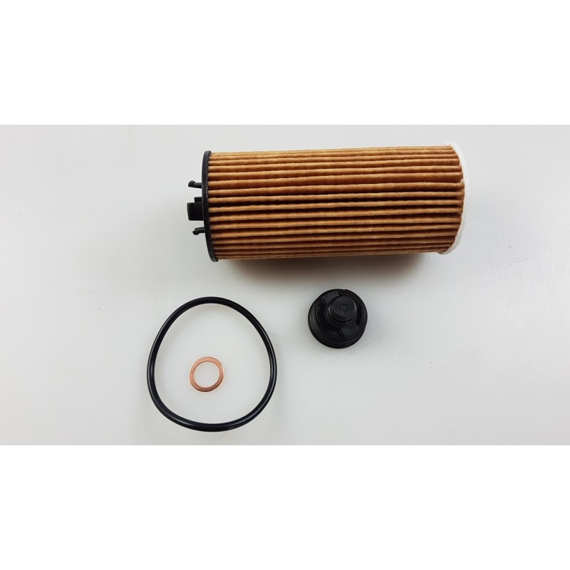 Pièce pour BMW - Oil Filter 11428570590