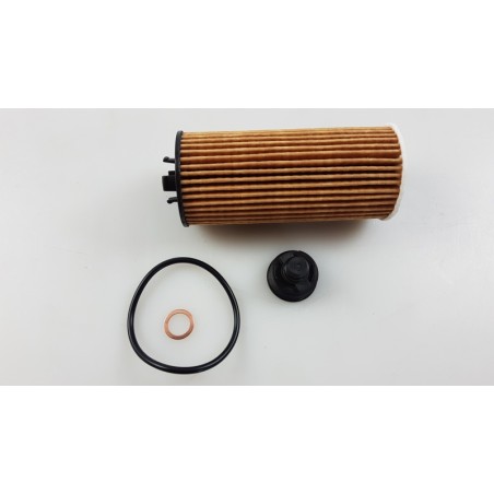 Pièce pour BMW - Oil Filter 11428570590