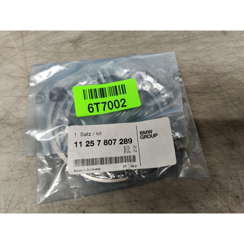 Pièce pour BMW - Piston Ring Kit 11257807289