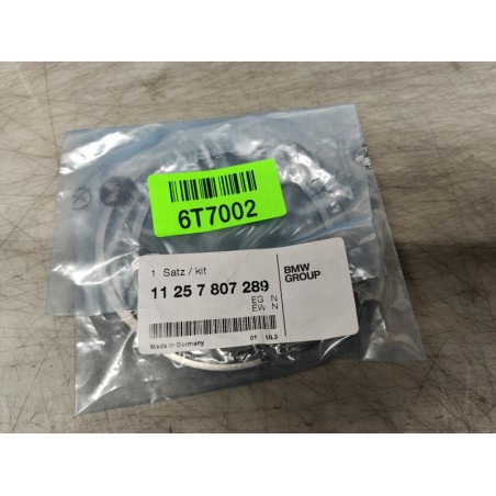 Pièce pour BMW - Piston Ring Kit 11257807289