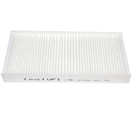 FILTRE, AIR DE L`HABITABLE POUR FIAT SCUDO 07