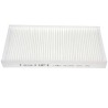 FILTRE, AIR DE L`HABITABLE POUR FIAT SCUDO 07