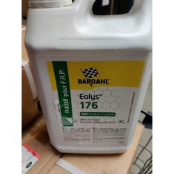 Pièce pour BARDAHL - Fuel Additive 44406