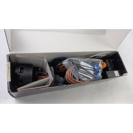 Pièce pour ARAGON - Electric Kit, Towbar KAJ13P0