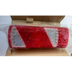 Pièce pour ASPOCK - Autoparts 25-3800-517