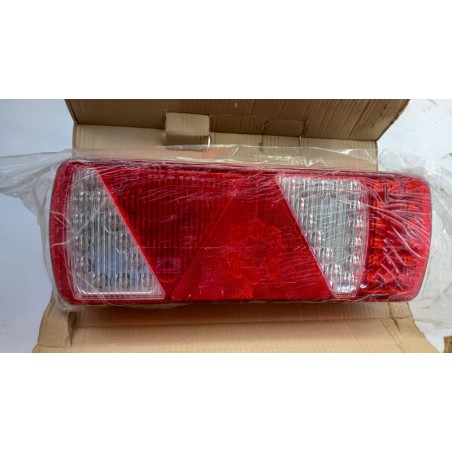 Pièce pour ASPOCK - Autoparts 25-3800-517