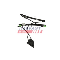 LÈVE-VITRE POUR SEAT ALTEA 04