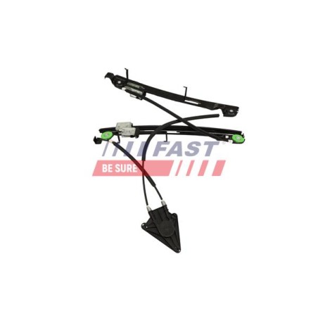 LÈVE-VITRE POUR SEAT ALTEA 04