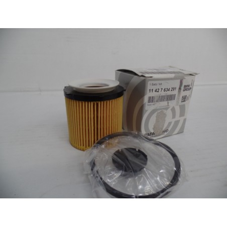 Pièce pour BMW - Oil Filter 11427634291