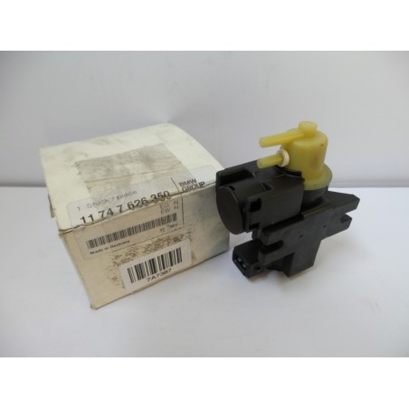 Pièce pour BMW - Pressure Converter 11747626350