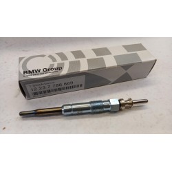 Pièce pour BMW - Glow Plug 12237786869